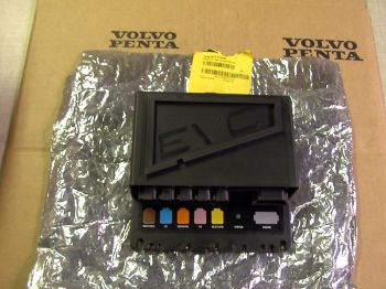 EVC Control Module resmi