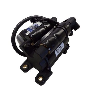 Electric Fuel Pump Assembly resmi