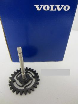 Wheel Gear & Shaft resmi