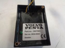 EVC Control Module resmi