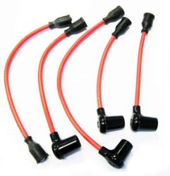 Distributor Wire Ignition Cable Kit resmi