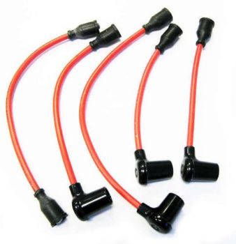 Distributor Wire Ignition Cable Kit resmi