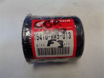 Oil Filter resmi