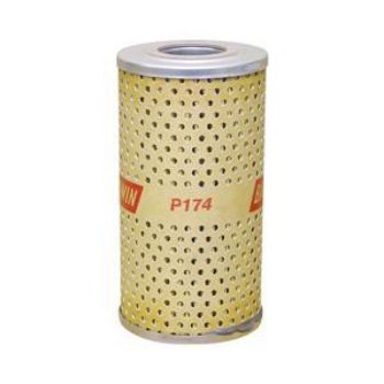Oil Filter resmi