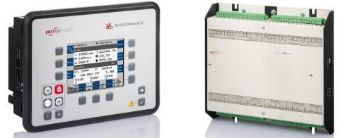 easYgen-3000XT Series Controller resmi