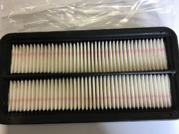Air Filter resmi
