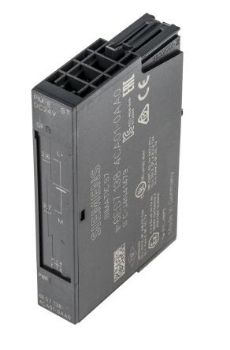 ET200S PLC I/O Module 24 V dc resmi