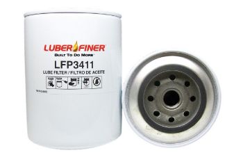 Oil Filter resmi
