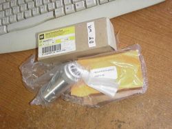 Fuel Filter Element resmi