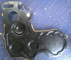 Timing Gear Cover resmi
