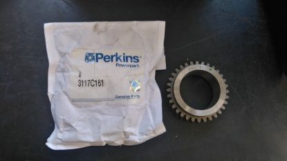 Picture of Idler Gear
