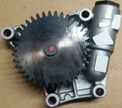 Oil Pump resmi