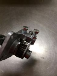 Speed Control Plate resmi