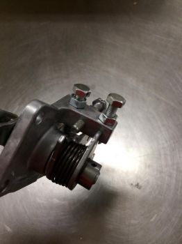 Speed Control Plate resmi