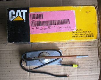 Switch Thermostat resmi