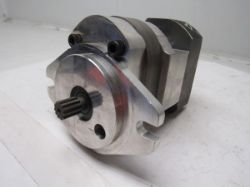 Hydraulic Pump resmi