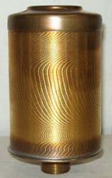 Metaledge Filter resmi