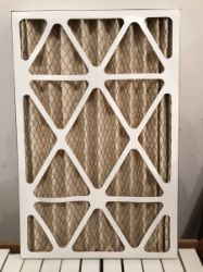 Air Filter resmi