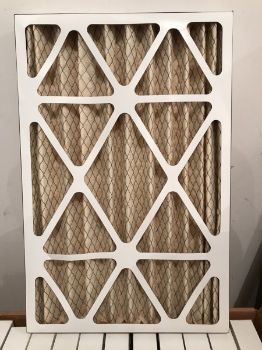 Air Filter resmi