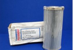3 Micron Pressure Line Cartridge Filter resmi