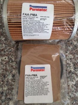 Filter Element Kit resmi