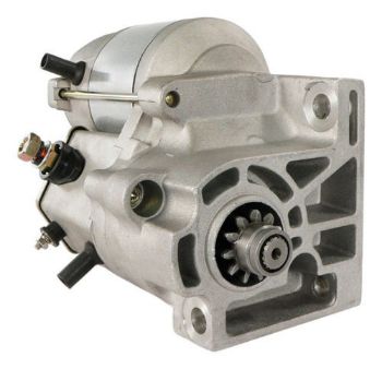 Starter Motor resmi