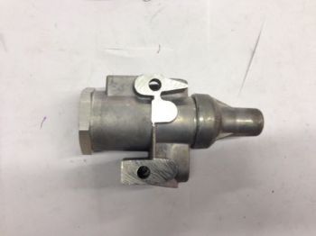 Filter/ Regulator resmi