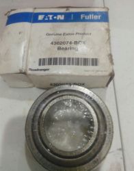 Bearing resmi