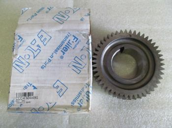 Countershaft Gear resmi