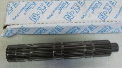 Transmission Mainshaft Assy resmi