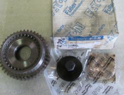 Transmission Gear Kit resmi