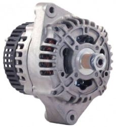 Alternator resmi
