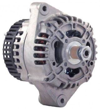 Alternator resmi