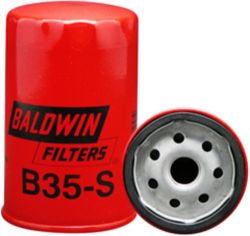 Oil Filter resmi