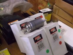 Fuel Filter resmi