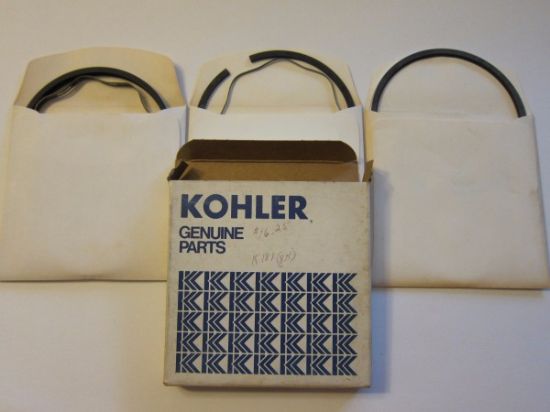 Picture of Piston Ring