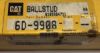 Picture of BALL STUD