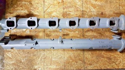 Picture of MANIFOLD AS