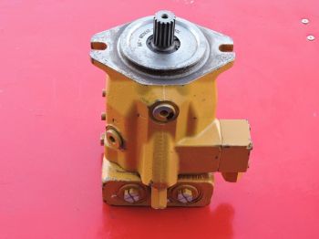 MOTOR GP-PISTON resmi