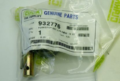 Picture of Forkstop Set