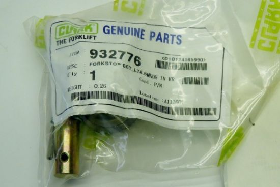 Picture of Forkstop Set