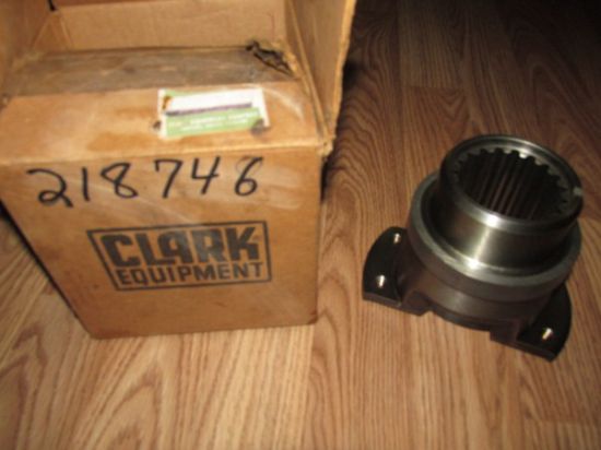Picture of Flange