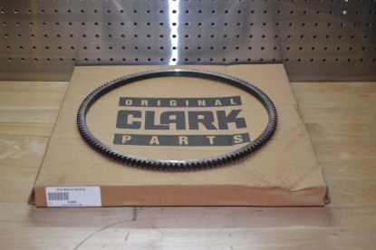 Picture of Flywheel Ring