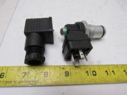 Pressure Indicator resmi