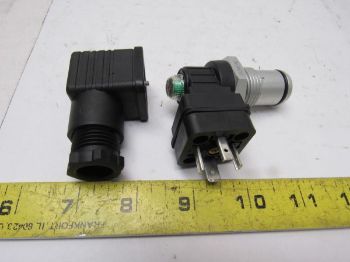 Pressure Indicator resmi