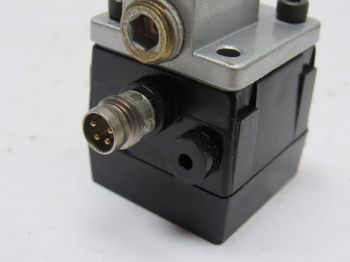 Pressure Vacuum Sensor resmi