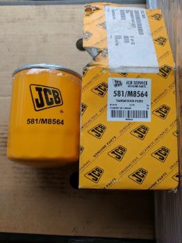 Transmission Oil Filter resmi