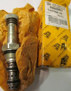 Valve Cartridge resmi