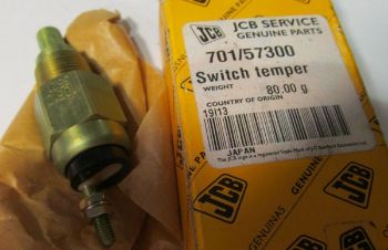 Temperature Switch resmi