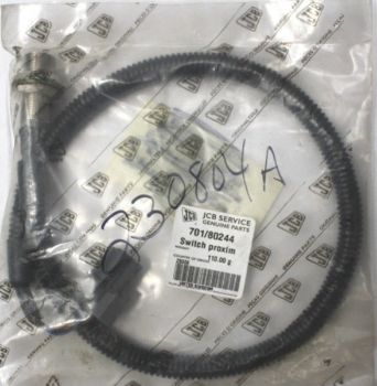 Proximity Switch resmi
